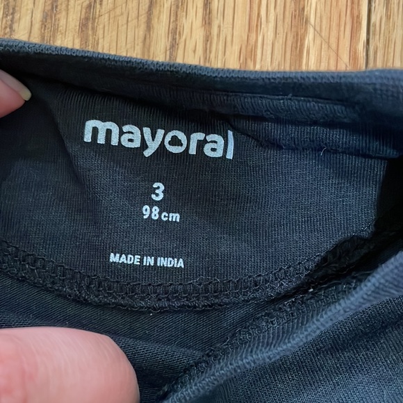 Mayoral surfer tee - Picture 3 of 5